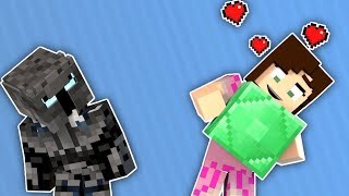 PopularMMOS CHALLENGE GAMES Minecraft Animation [upl. by Emanuele865]