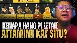 873 Gelaran Attamimi Tanda Warisan Kesesatan Asaari Mohamad [upl. by Tobit]