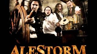 alestorm  keelhauledHQ 1080p [upl. by Sorac715]