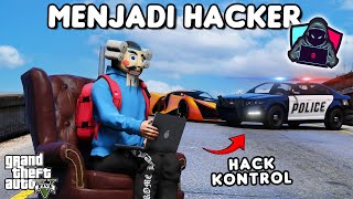 HACK SEMUA KENDARAAN DI KOTA  GTA 5 ROLEPLAY [upl. by Avilo]