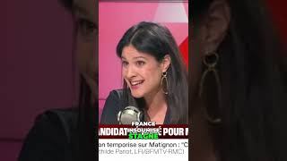 Les stratégies gagnantes de la France insoumise pour les élections frontpopulaire shortvideo lfi [upl. by Lewanna]