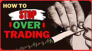 इसलिएआपसे OVER TRADING हो रही है   How To Control Over Trading [upl. by Nyra]