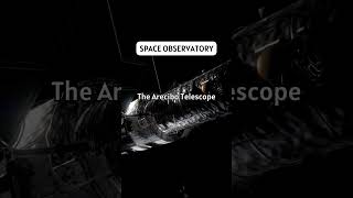 The Arecibo Telescope collapsed facts space universe [upl. by Ahsytal]