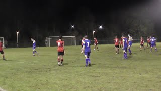 Highlights Totton amp Eling vs Whitchurch United [upl. by Sussna]