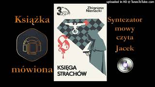 PS05 Księga strachów audiobook cz 9  17 [upl. by Eenahpets220]