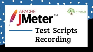 Jmeter Trial Class Manual Recording in Jmeter Part 3 [upl. by Welbie]