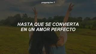 SEVENTEEN  Imperfect Love Traducida al español [upl. by Selrahc]