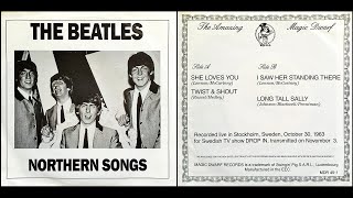 NORTHERN SONGS The Beatles [upl. by Auberon518]