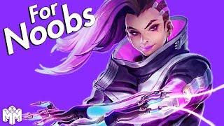 SOMBRA  For Noobs [upl. by Ailene777]