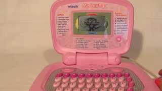 Laptop Roz Vtech Enonoro [upl. by Hartman]