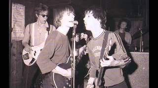 Television  Friction Live at Mothers NY 1975 [upl. by Llenahs882]