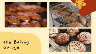 Top 15 bakeries shop in Penang  Best Bakery Shop Penang [upl. by Nivrac933]