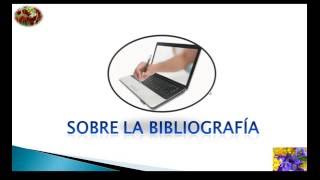 ¿Cómo reportar las fuentes consultadas en formato APA [upl. by Arahsit]