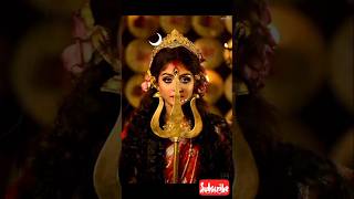 Navaratri Special Status Video  Navaratri Short video Status  Durga puja 2024 maadurga shorts [upl. by Onimod]