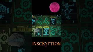 Unlimited Money In This Roguelike  Inscryption [upl. by Adnirb]