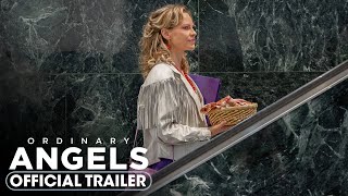 Ordinary Angels 2024 Official Trailer 2  Hilary Swank Alan Ritchson Nancy Travis [upl. by Aved926]