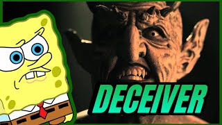 Impending Doom  Deceiver  ReactionReview [upl. by Yelreveb]