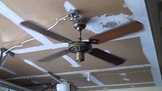 CECFairbourne Spinner Ceiling Fan [upl. by Spencer]