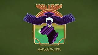 Mdou Moctar  quotAsdikte Akalquot Official Audio [upl. by Nnylrats656]