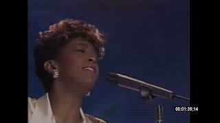 Anita Baker Sweet Love [upl. by Odom963]