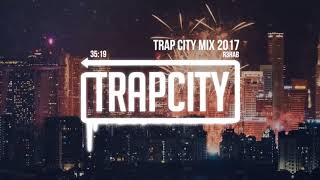 Best Drop Trap Mix  R3HAB Trap City Mix 2017 – 2018  compilation [upl. by Salb]