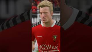 🎮 MOD NA 1 LIGĘ W EA SPORTS FC 24 ⚽ [upl. by Awuhsoj]