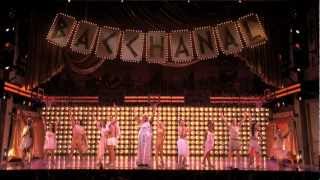 2012 Tony Award Show Clips Lysistrata Jones [upl. by Rustice]