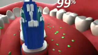 Colgate 360 Actiflex Anniversari Soccer TV30 mov [upl. by Akilegna]