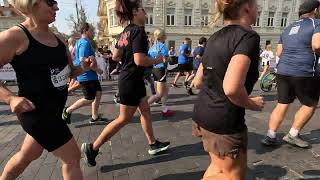 Vilniaus maratonas2024 [upl. by French]