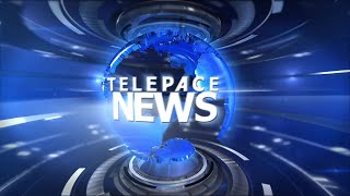 Telepace news 24 settembre 2024 [upl. by Duffy]