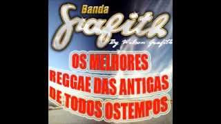 Banda Grafith  CD Melhor Seleção de Reggae das Antigas [upl. by Adnyleb]