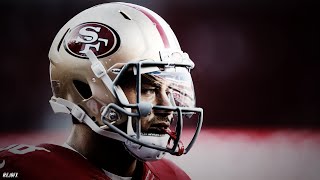 NFL  Jarryd Hayne Mix ᴴᴰ [upl. by Akenahs521]