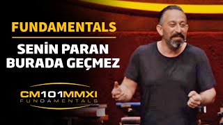 Cem Yılmaz  Senin paran burada geçmez [upl. by Garald]