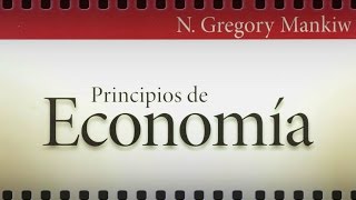 Principios de Economía  Capitulo 4 [upl. by Huesman]