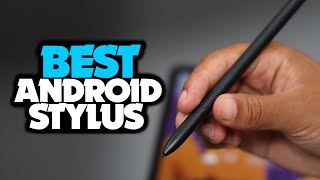 Best Stylus for Android [upl. by Akinet]