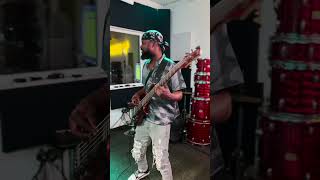 Band Masters  Jejereje Live Song by Stonebwoy amp Ginton [upl. by Yk]