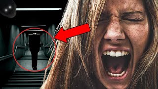 Top 5 Scary Ghost Videos So Creepy They Will Leave You On The Edge Of Despair [upl. by Marmion]