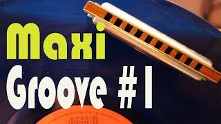 Maxi groove 1 [upl. by Rafael]