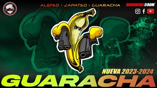 MANOS ARRIBA 🔥 GUARACHA 2023  DJ YEISON guarachaboom [upl. by Annoynek]