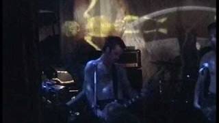 Neurosis  05  Cold Ascending Live New York 1995 [upl. by Rapsag113]