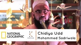 Chidiya Udd  Mohammed Sadriwala  IPledgeForEarth [upl. by Odlaumor246]