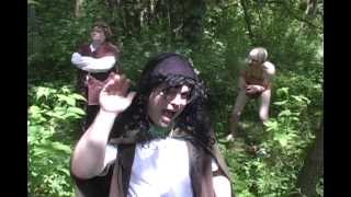 Stealing Like A Hobbit  by Luke Ski music video [upl. by Amla]