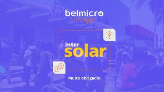 Intersolar 2024  Belmicro Energy [upl. by Notnroht]