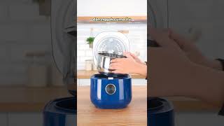 Ravelle Rice Cooker Low Carbo ravelle ravellericecookerlowcarbo [upl. by Eidnew]