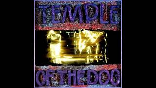 TEMPLE OF THE DOG Full Album [upl. by Oravla]