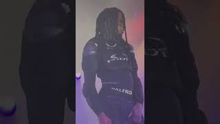 Latto ft Playboi Carti Leak  BLICK SUM Türkçe Çeviri [upl. by Babs]