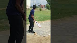 Tape ball cricket best matchtapeball tapeballcricket cricket viral shorts ytshorts vlog [upl. by Graubert]