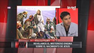 ¿Cuál es la fecha real del nacimiento de Jesús [upl. by Rebe143]