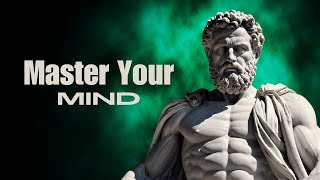 10 Powerful Stoic Principles to Ensure NOTHING Affects You  Insights from Epictetus Stoicism [upl. by Still]