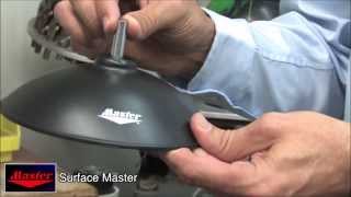 The Surface Master Bowling Ball Maintenance System Bowlerstorecom [upl. by Nitsug]